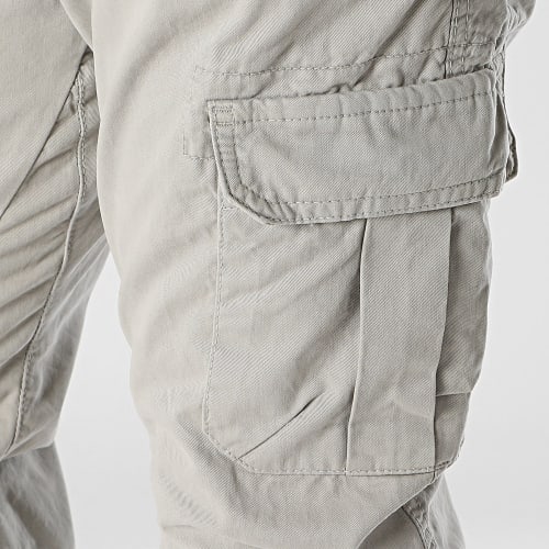 Pantalon Cargo TB1268 Gris