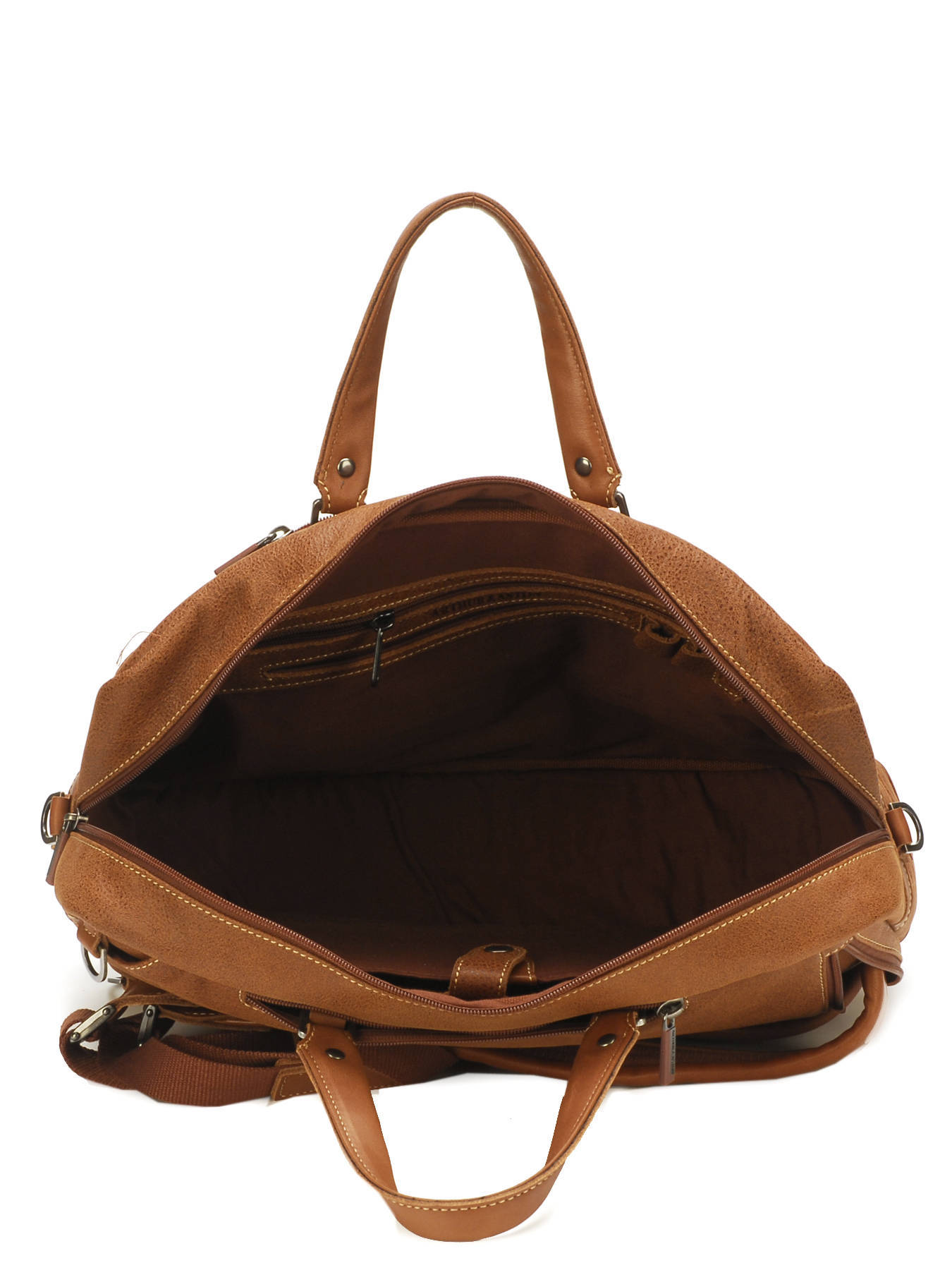 Porte documents (main) et sac  dos ARTHUR & ASTON
