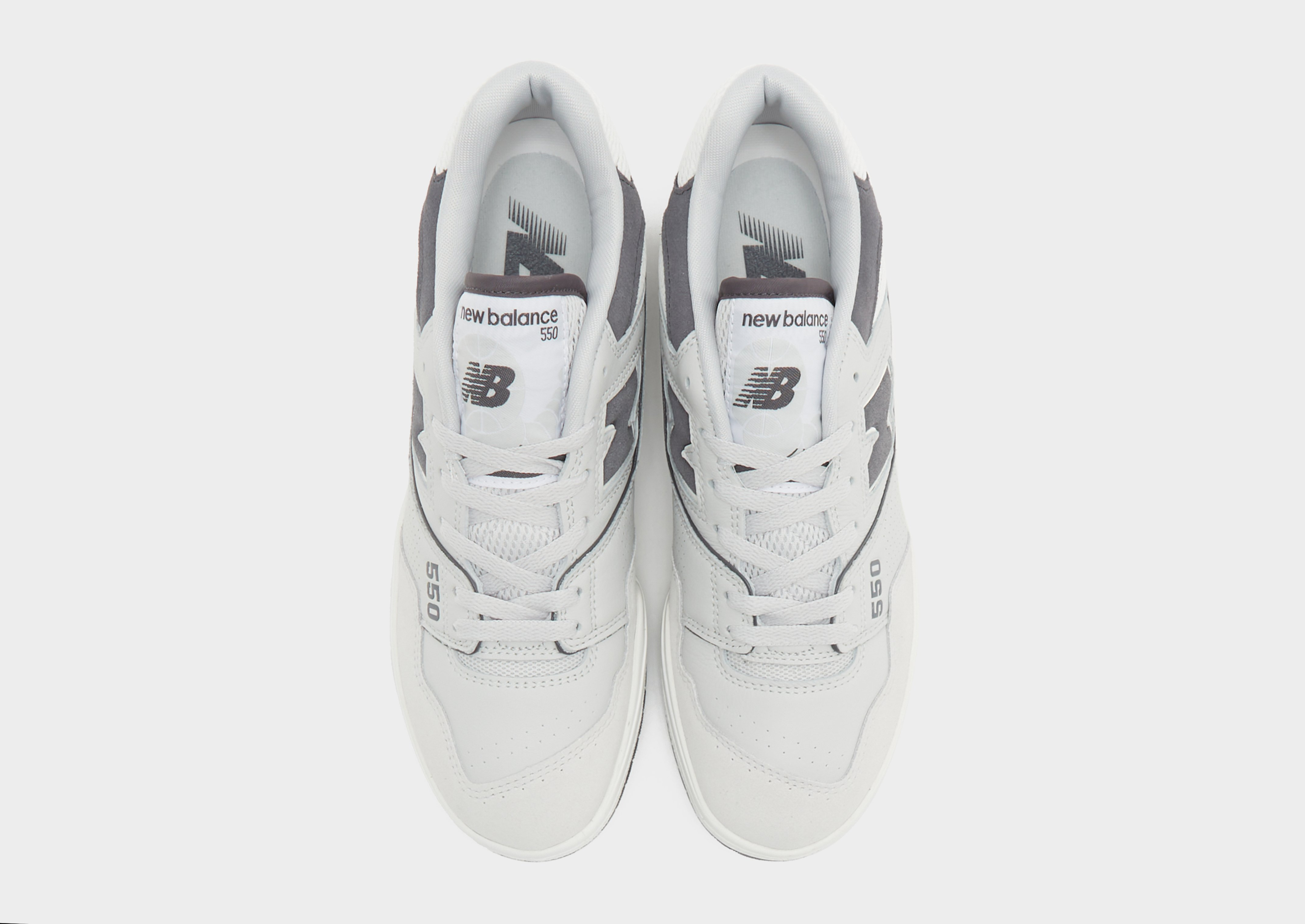 New Balance 550 Femme