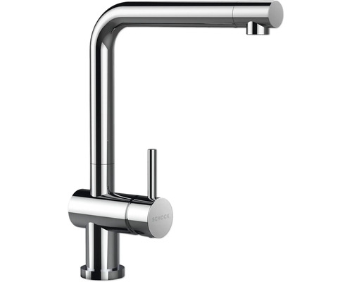 Schock keukenkraan EPOS ND W FA chroom 540008CHR