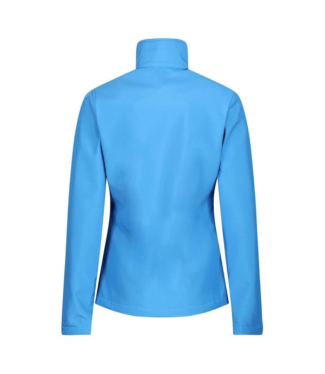 Regatta - Veste softshell ABLAZE - Femme (Bleu / Bleu marine) - UTRG5484