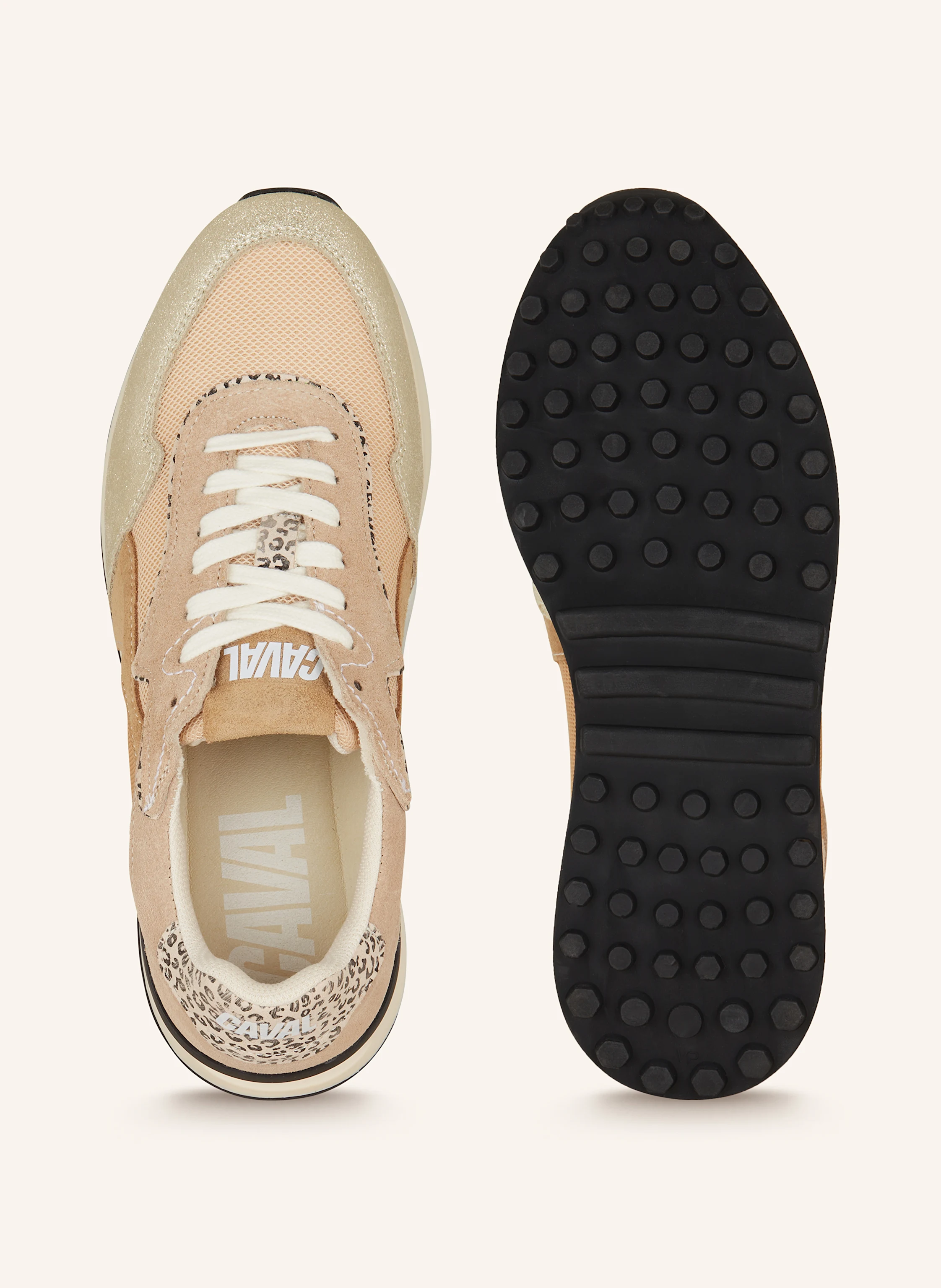 CAVAL Sneaker WAVE