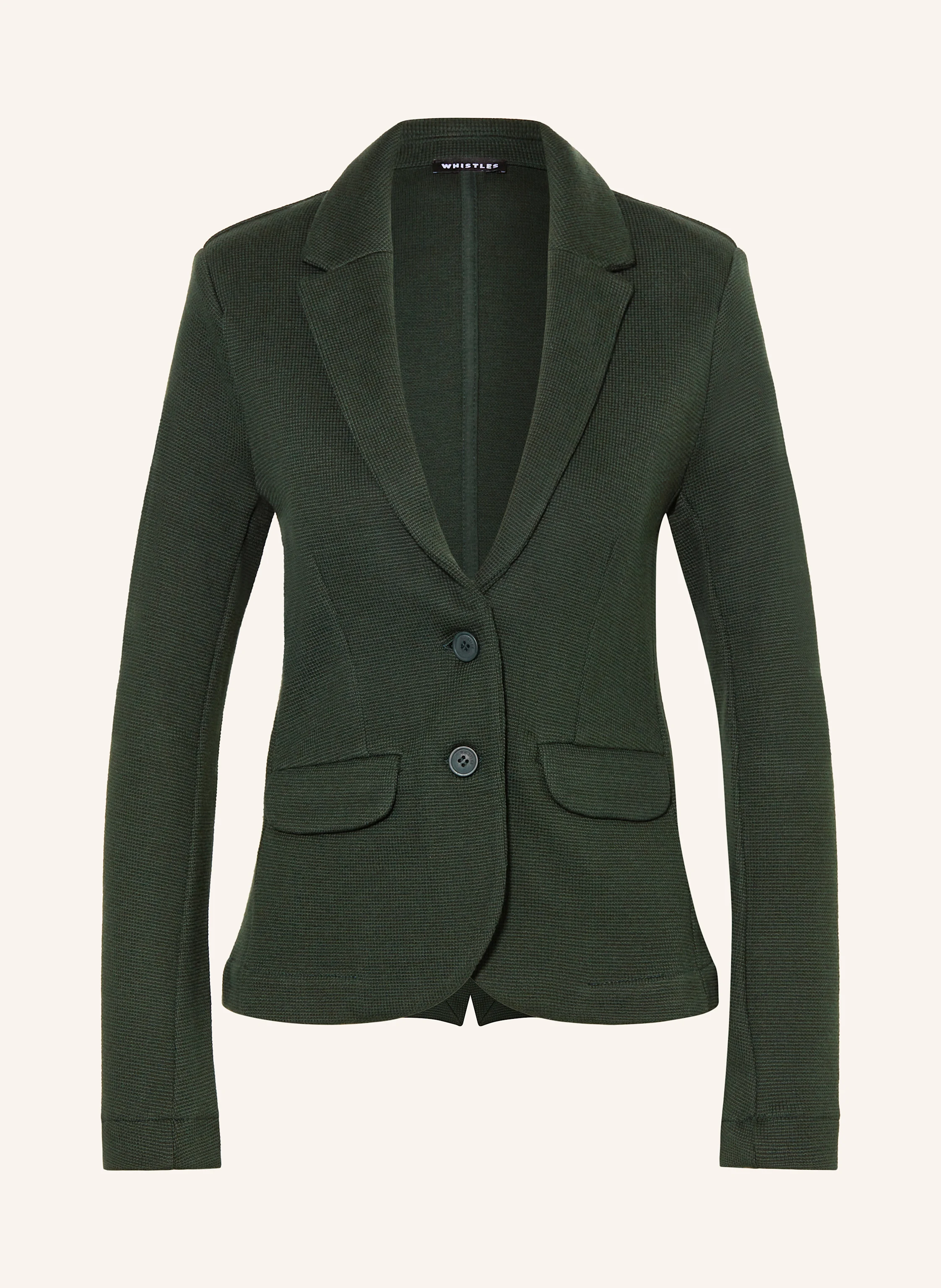 WHISTLES Blazer