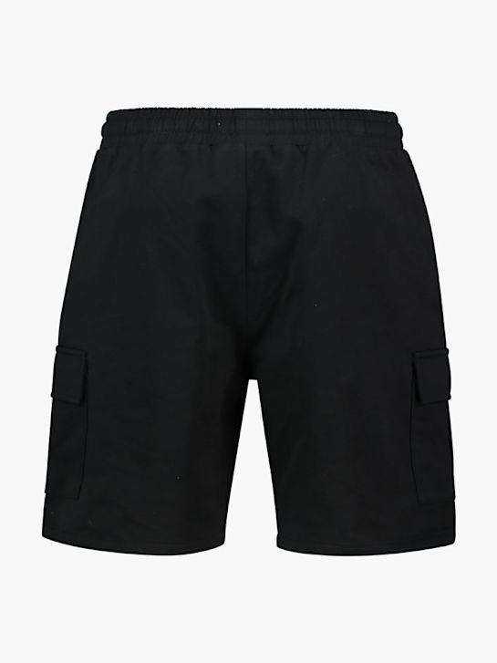 FILA Shorts Blau