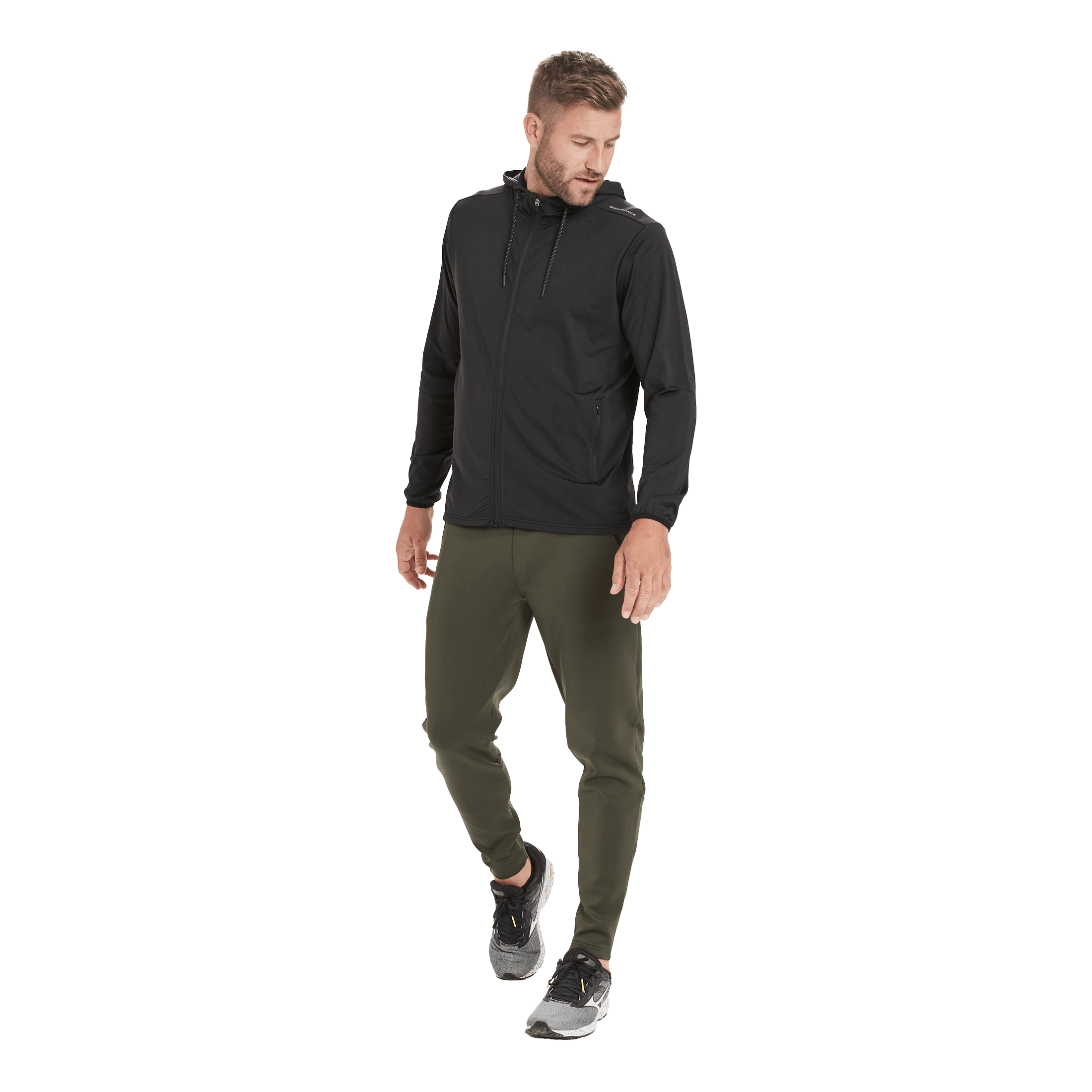 Endurance Gilbent M Multi Pants - Treningstøy