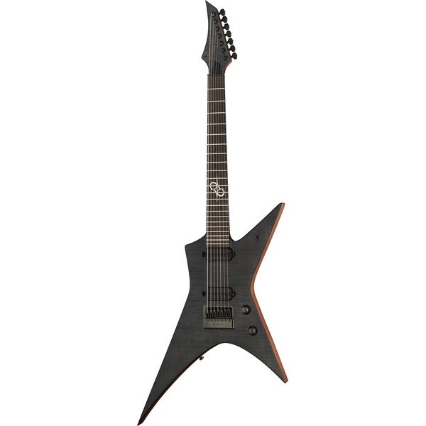 Solar Guitars XF1.7FB+