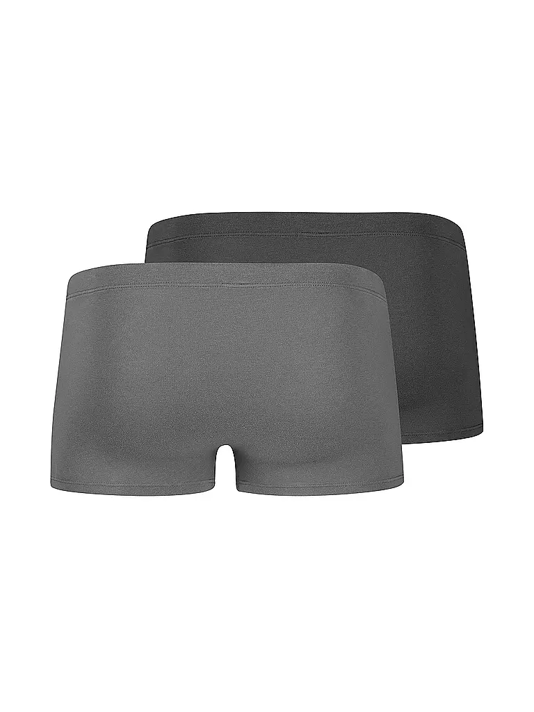 SKINY Pants 2er Pkg. greyanthra selection grau