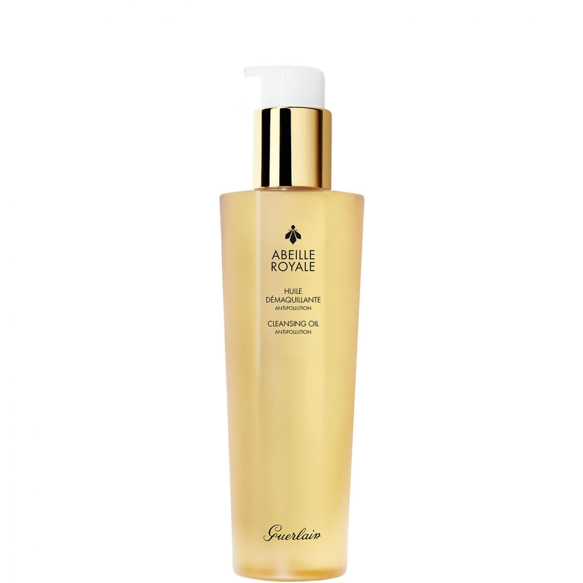 GUERLAIN Abeille Royale Huile Démaquillante Anti-Pollution