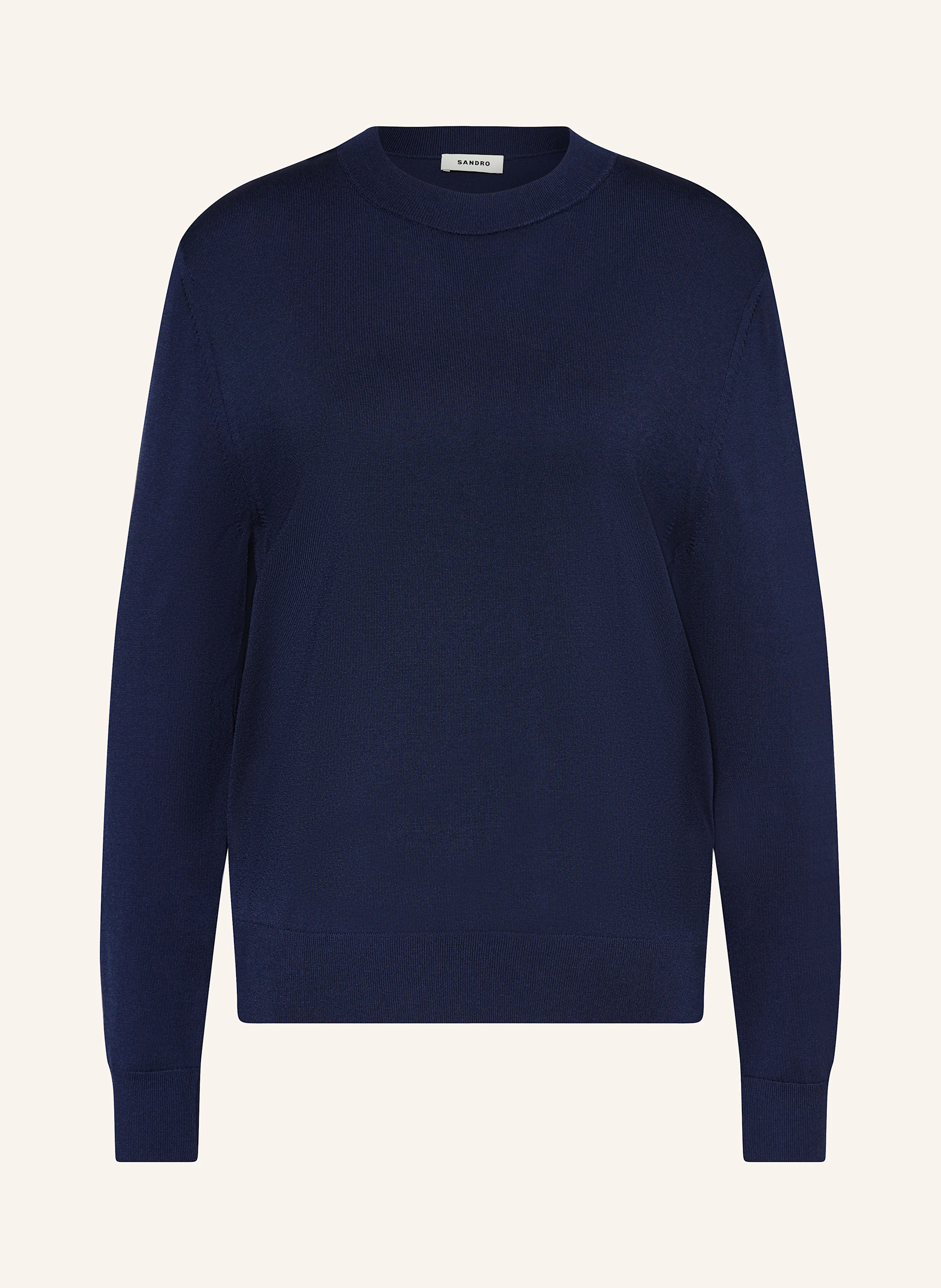 SANDRO Pullover