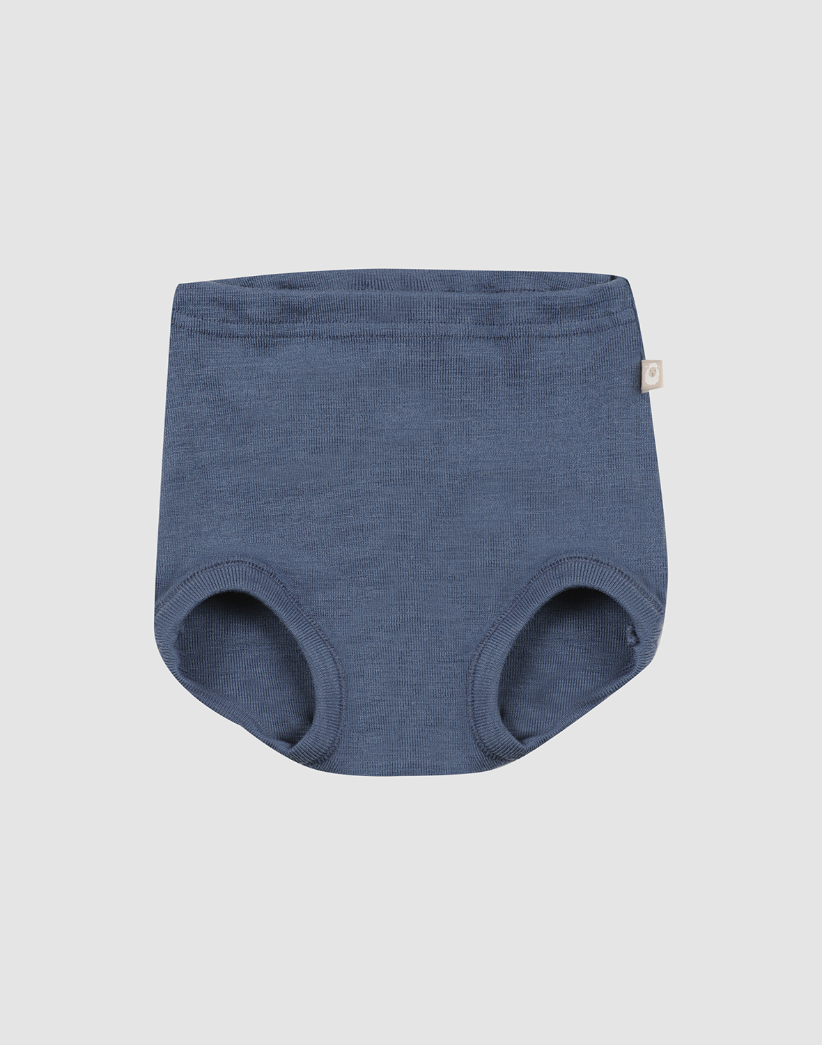 Onderbroek van merinowol voor baby's
