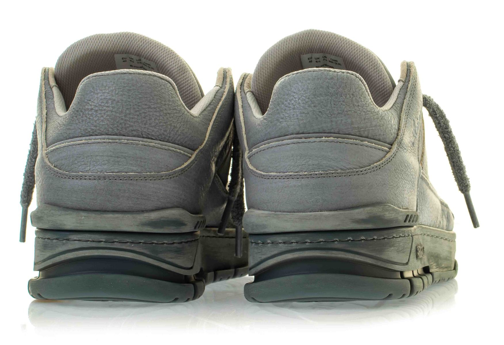 Axel Arigato Area Lo Sneaker