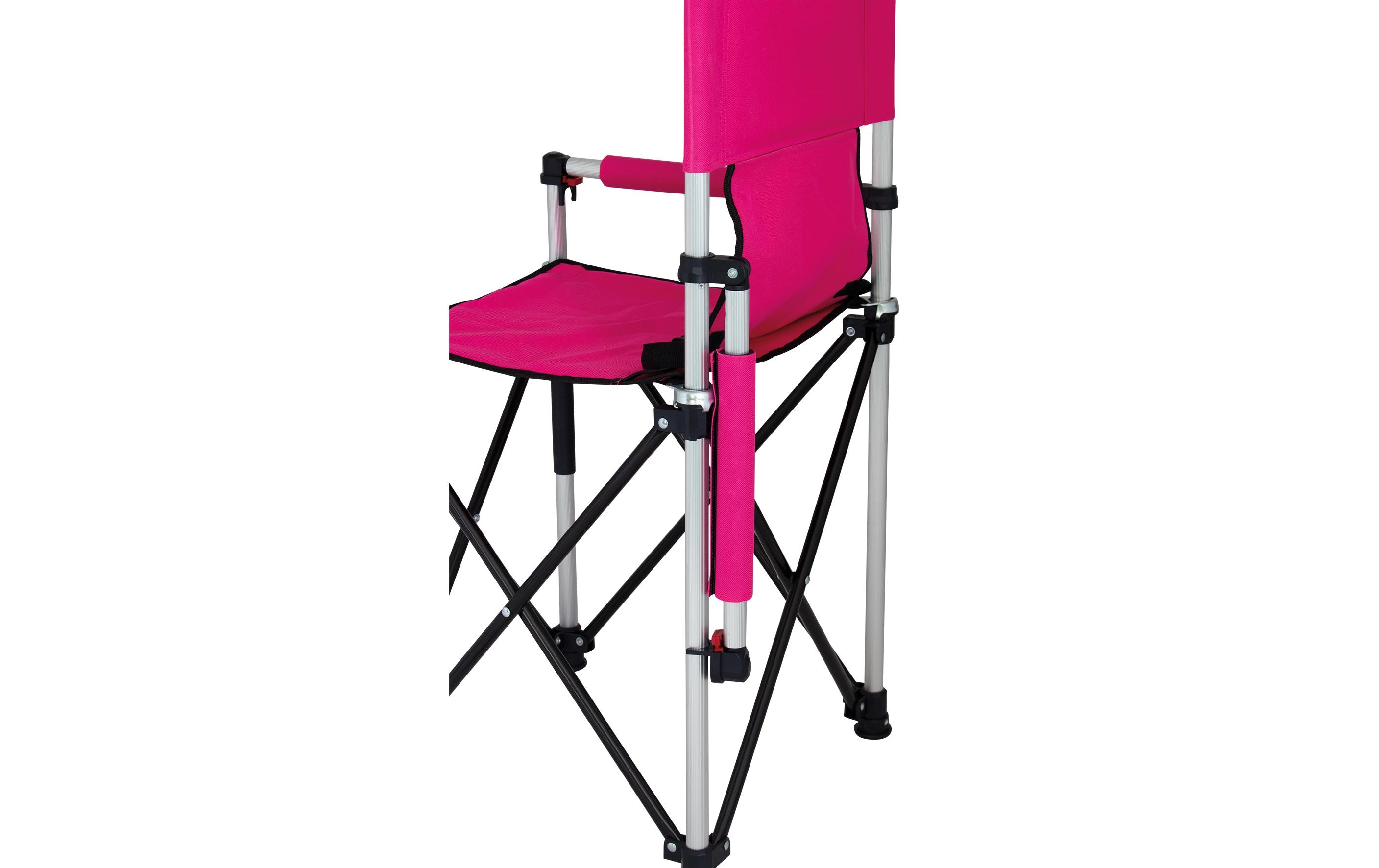 Campingstuhl Petit JR PinkKinderstuhl