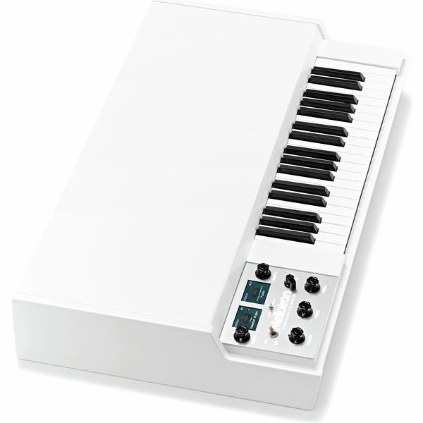 Mellotron M4000D