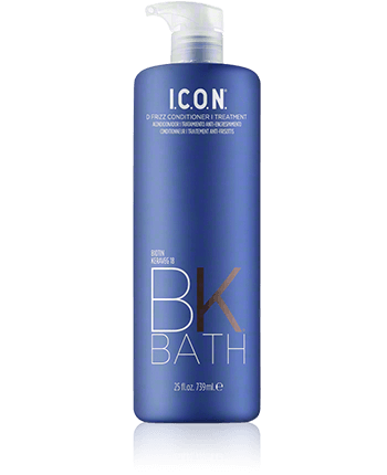 ICON BK Anti-Frizz Conditioner 739ml