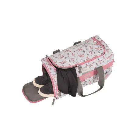 School-Mood Nordic Collection Sporttasche Dragonfly