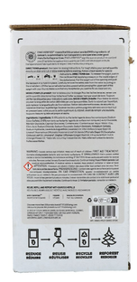 Attitude Liquid Detergent Lavender & Rosemary 2LT