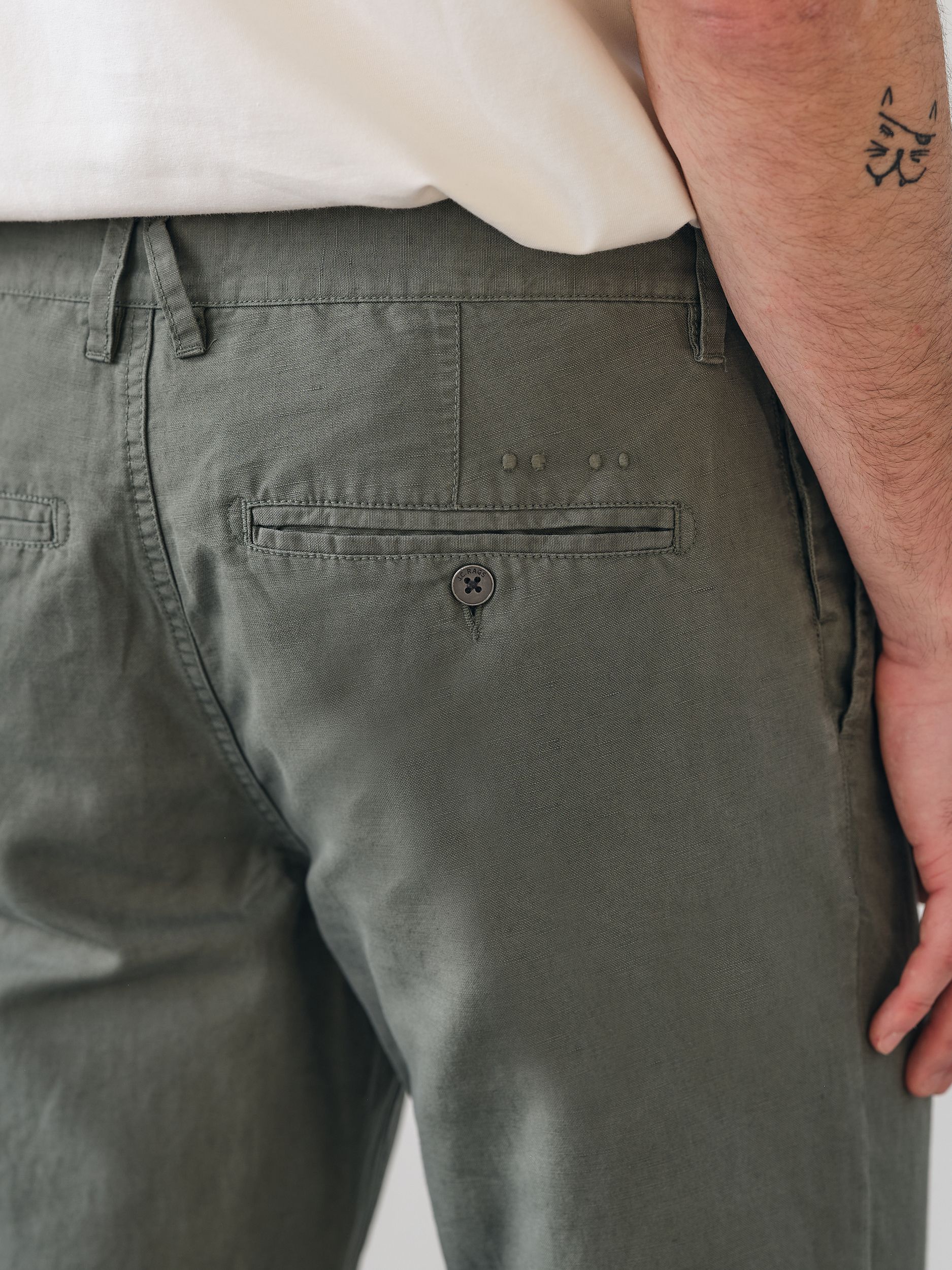 J.C. RAGS Chino