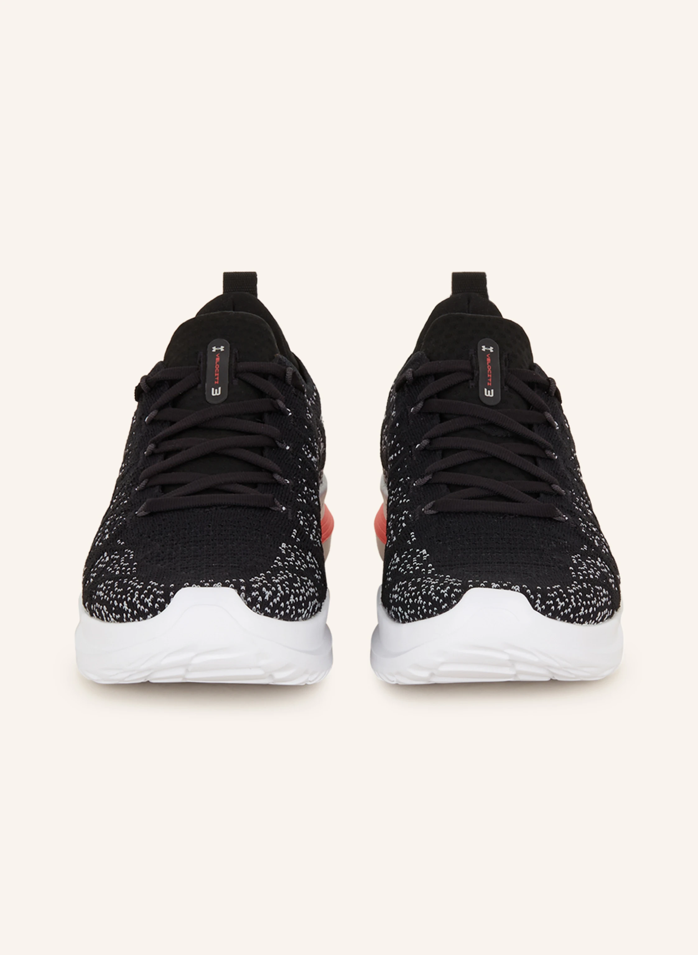 UNDER ARMOUR Laufschuhe UA VELOCITI 3