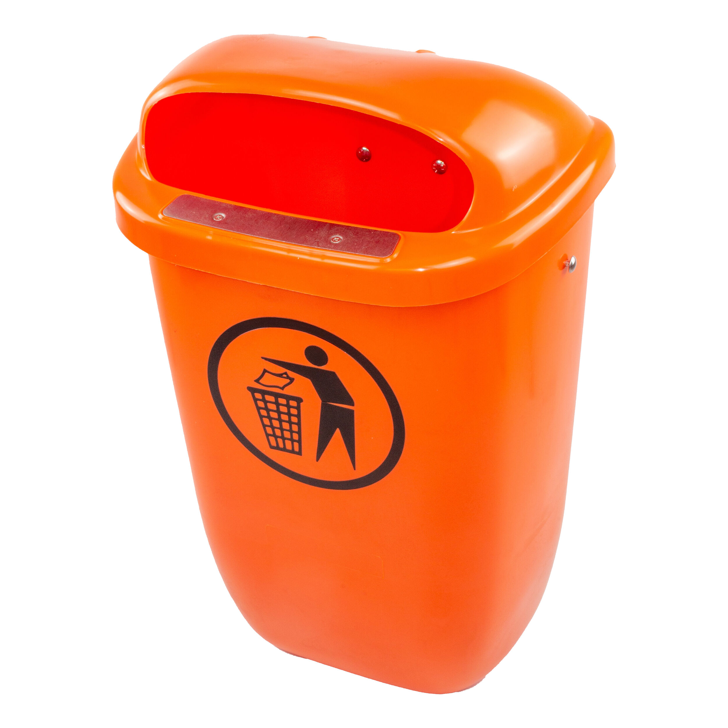 Tegra Conteneur À Déchets
