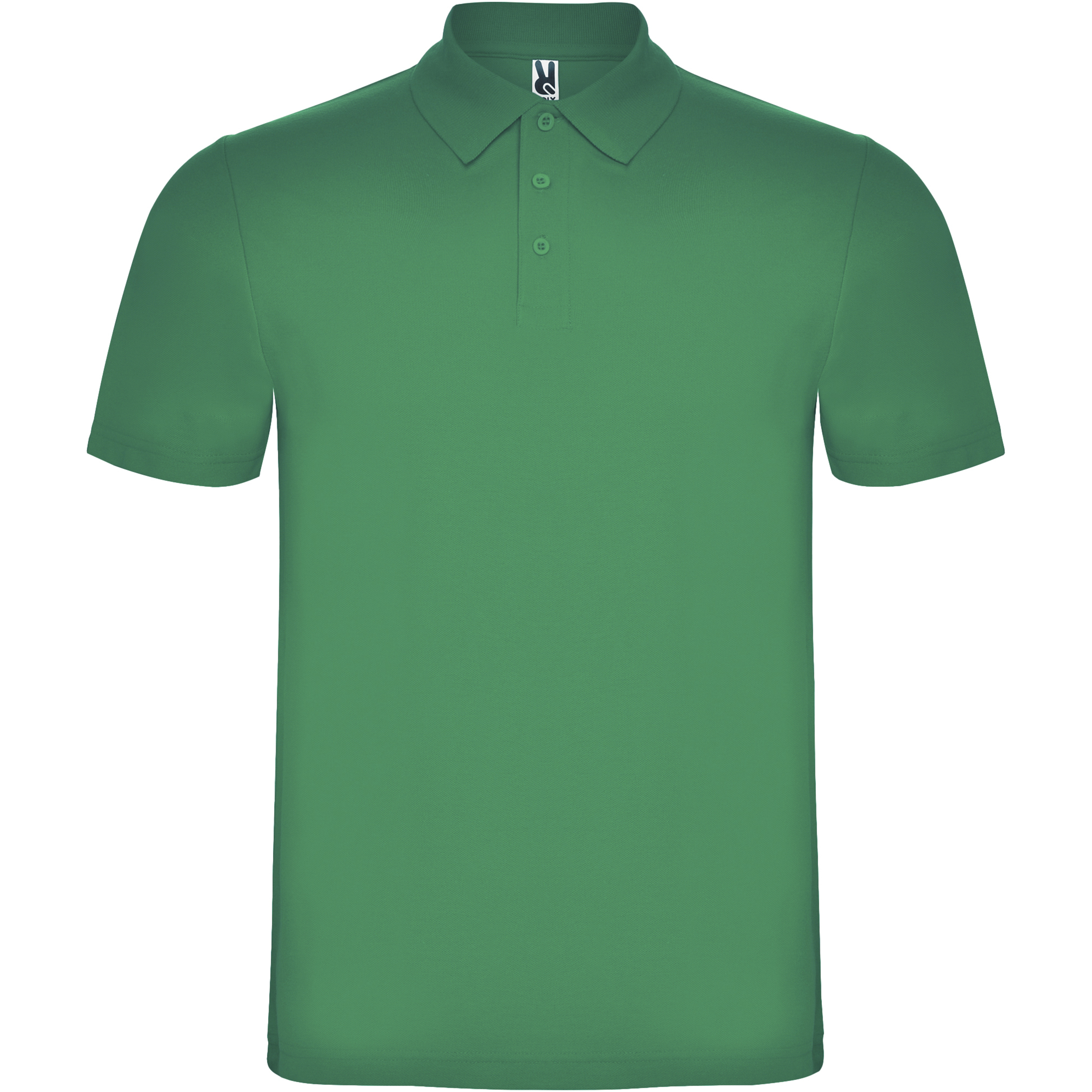 Roly R6632 - Polo Austral unisexe à manches courtes