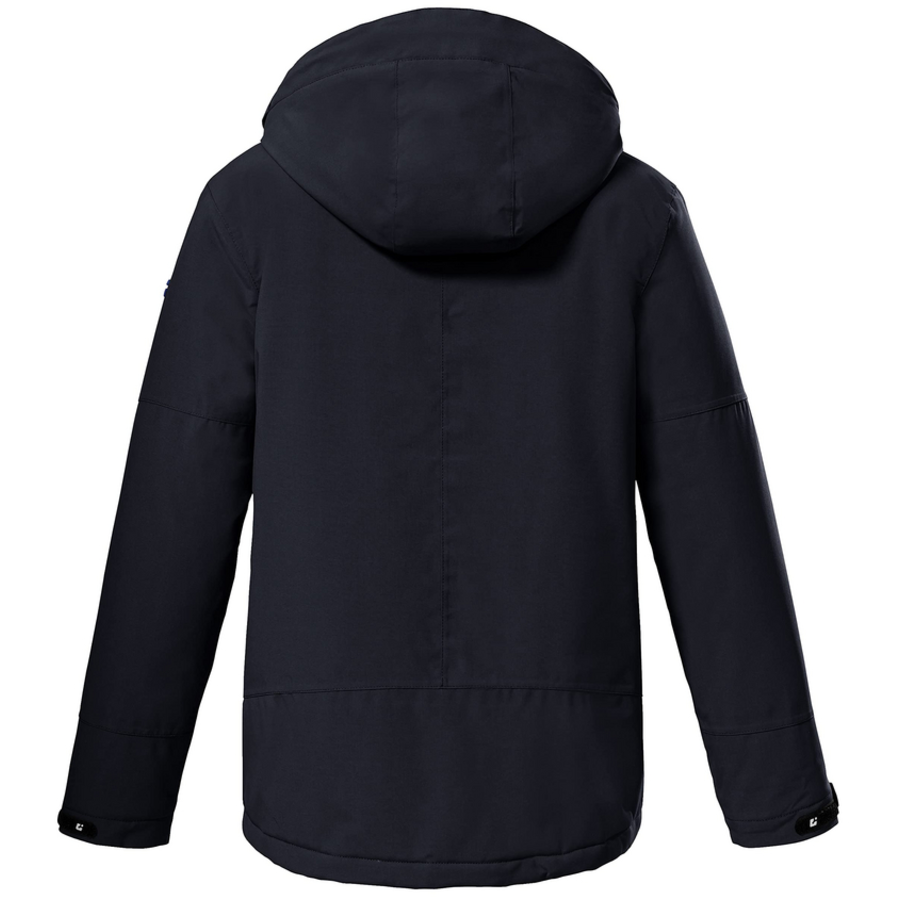 Killtec Jacken & Mäntel marineblau