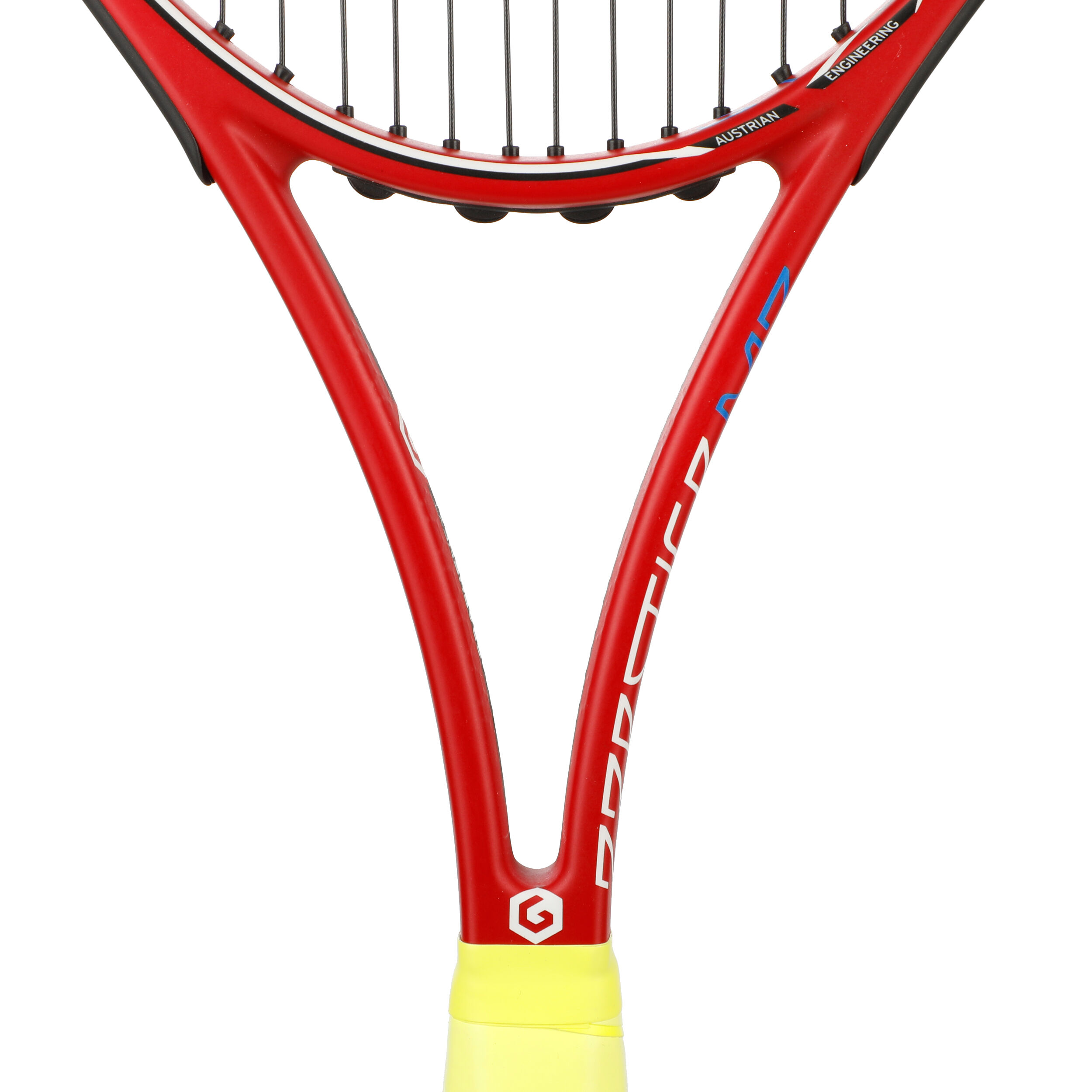 HEAD Graphene XT Prestige MP 2022 (Cordée)