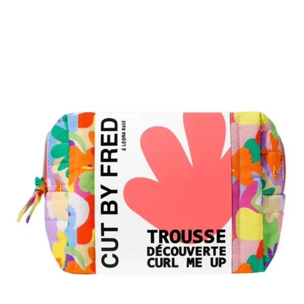 Cut by Fred Trousse Curl Me Up 50ml / 50ml / 90ml