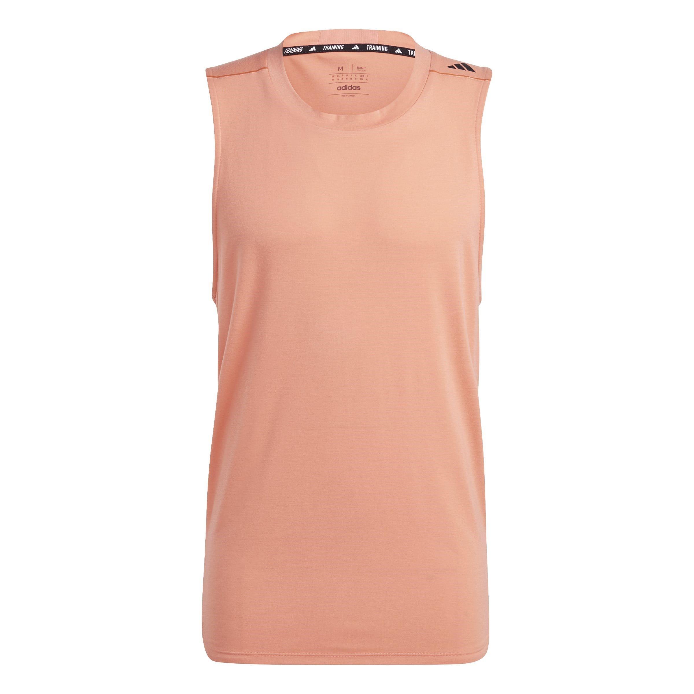 adidas Designed 4 Training Tank Top Mens