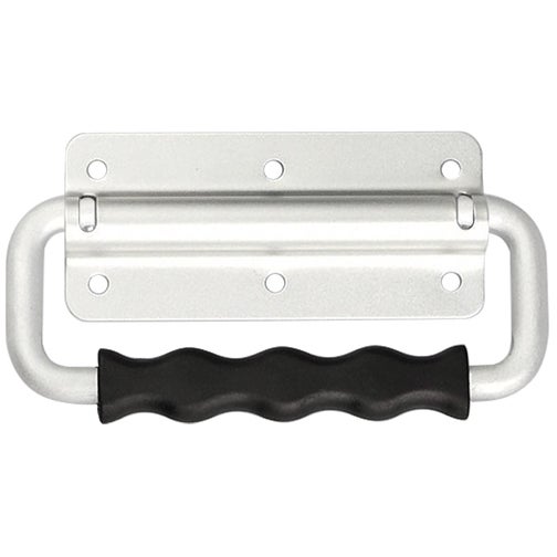Penn Elcom H1079 opbouwhandgreep zonder veer aluminium