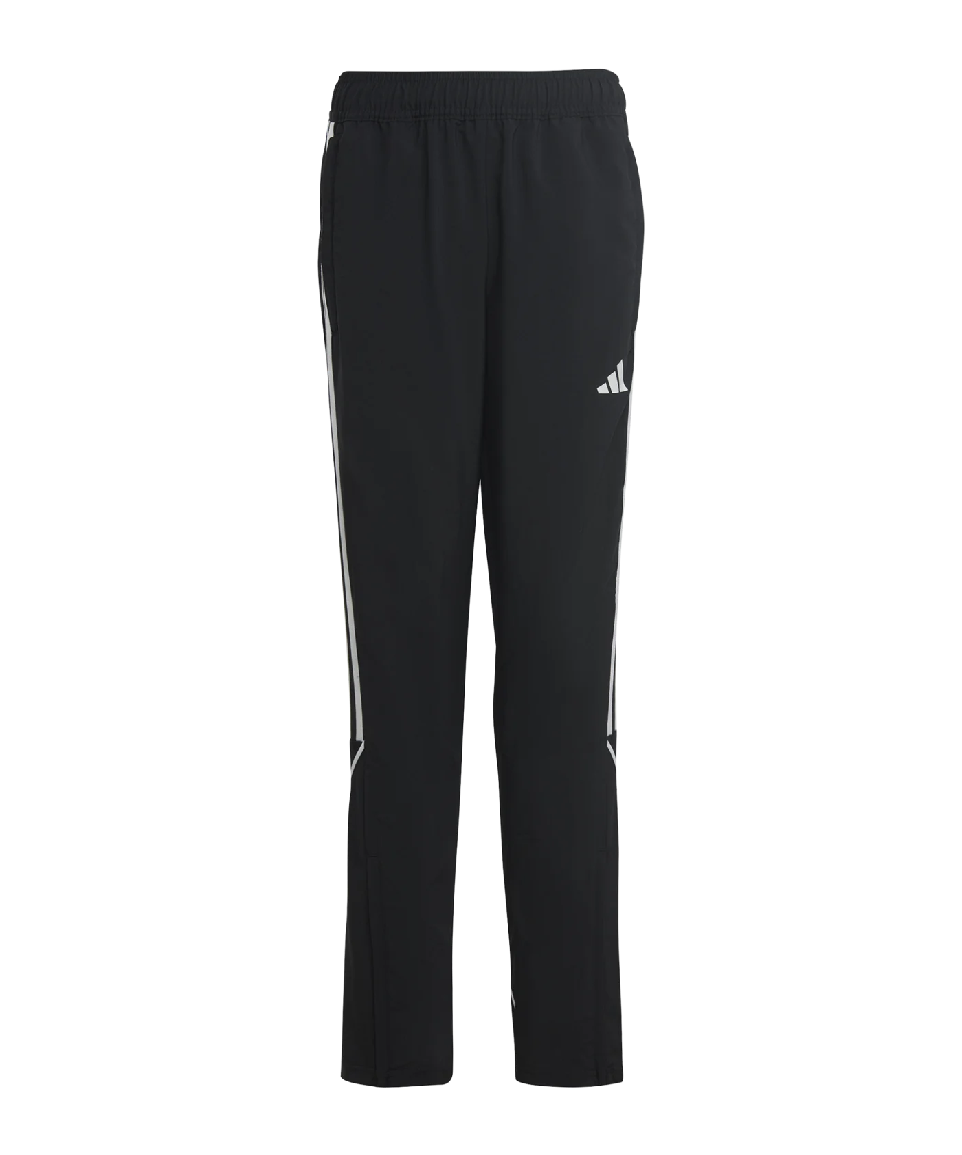 adidas Tiro 23 League Trainingshose Kids Schwarz