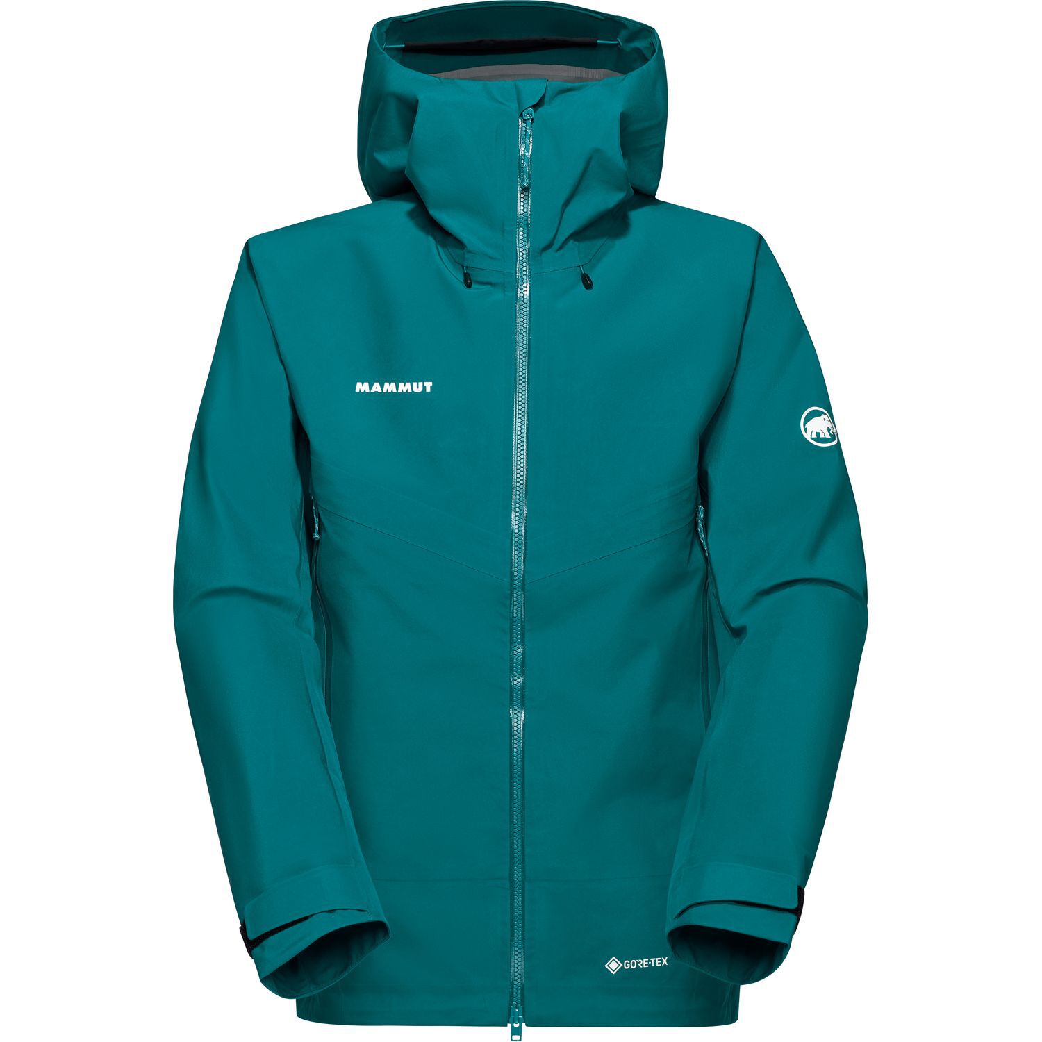 MammutCrater IV HS Hooded Jacket Men