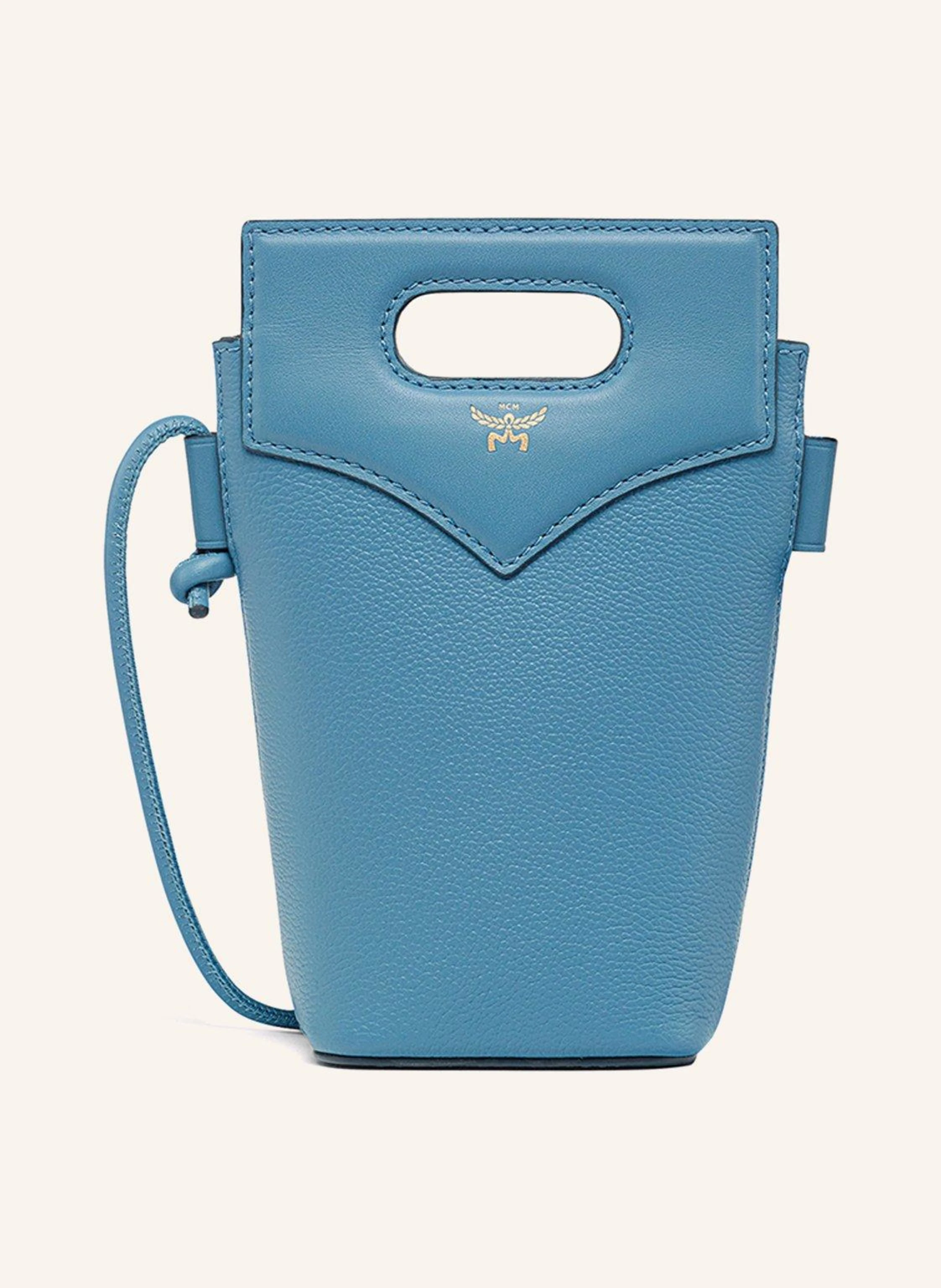 MCM Pouch