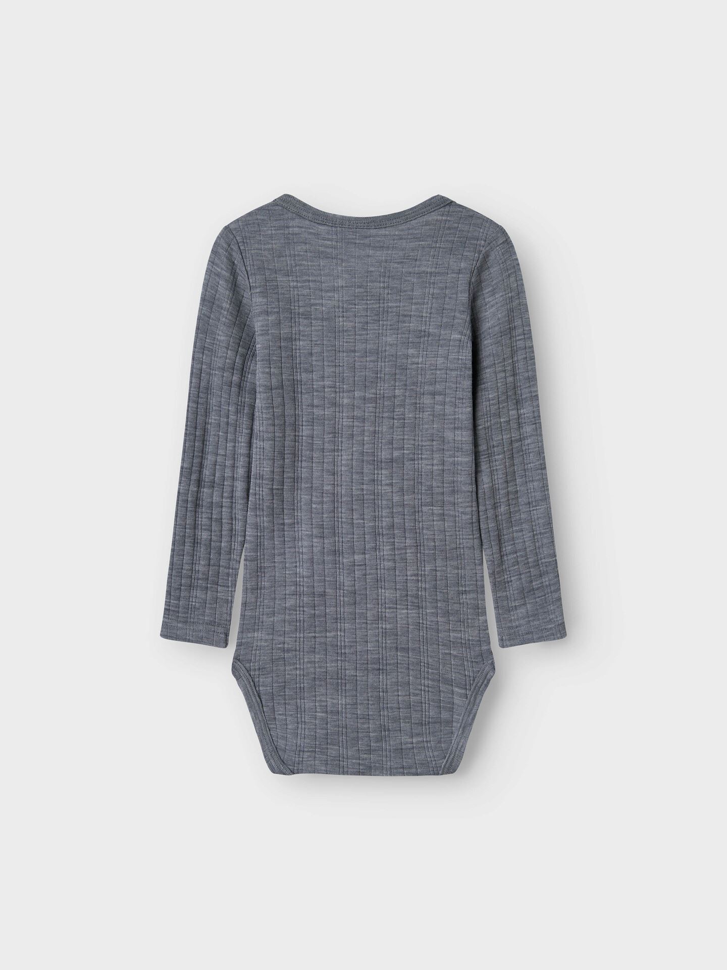 Wang Wool Needle Long Sleeve Body Solid