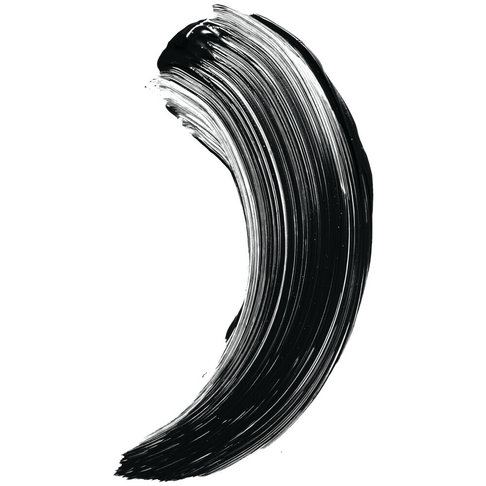 Maybelline Lash Sensational Mascara Very Black