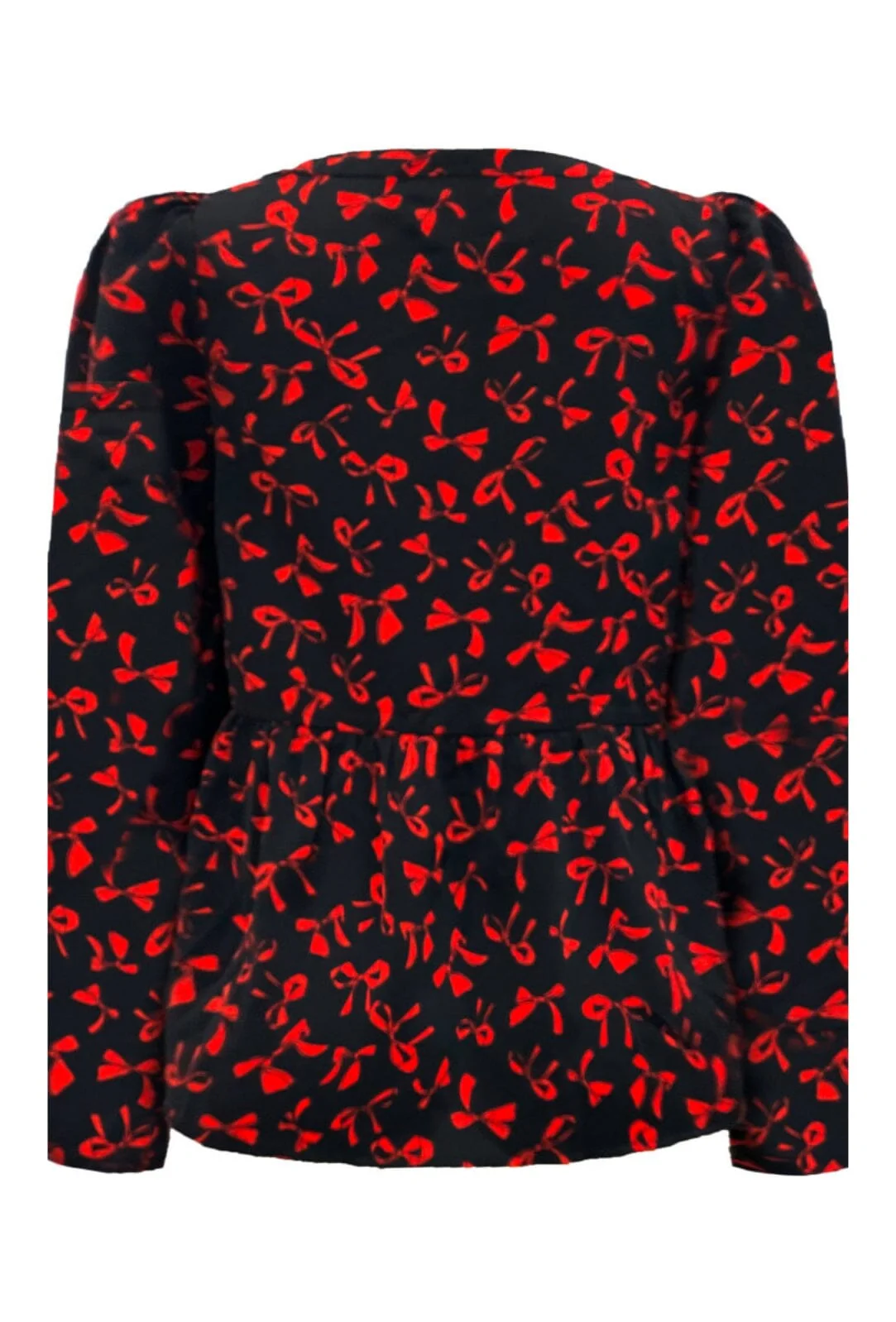 Liberte Cecilie-Ls-Blouse 22130