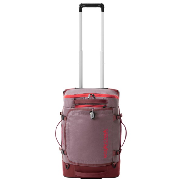 Eagle Creek - Cargo Hauler XT Wheeled Duffel Intern.Carry On - Sac de voyage