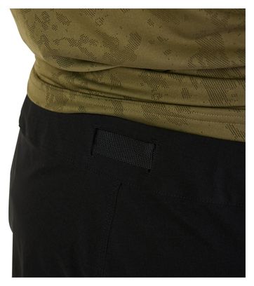 Short Fox Ranger Lite Noir