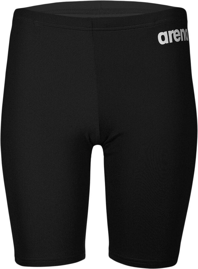 Arena Team Swim Jammer Solid Badebukser Sort
