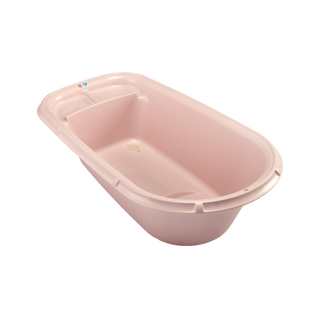 Baignoire LUXE Rose Poudré - THERMOBABY