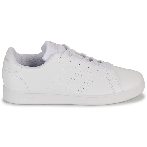 Adidas Sportswear - ADVANTAGE K - Blanc