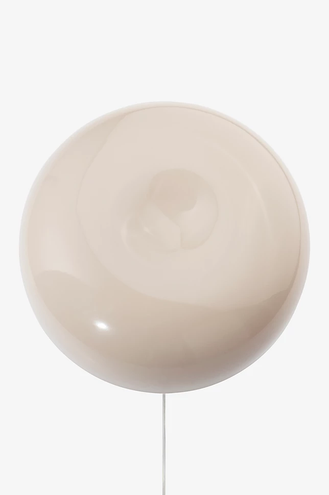 RAGGE vegglampe