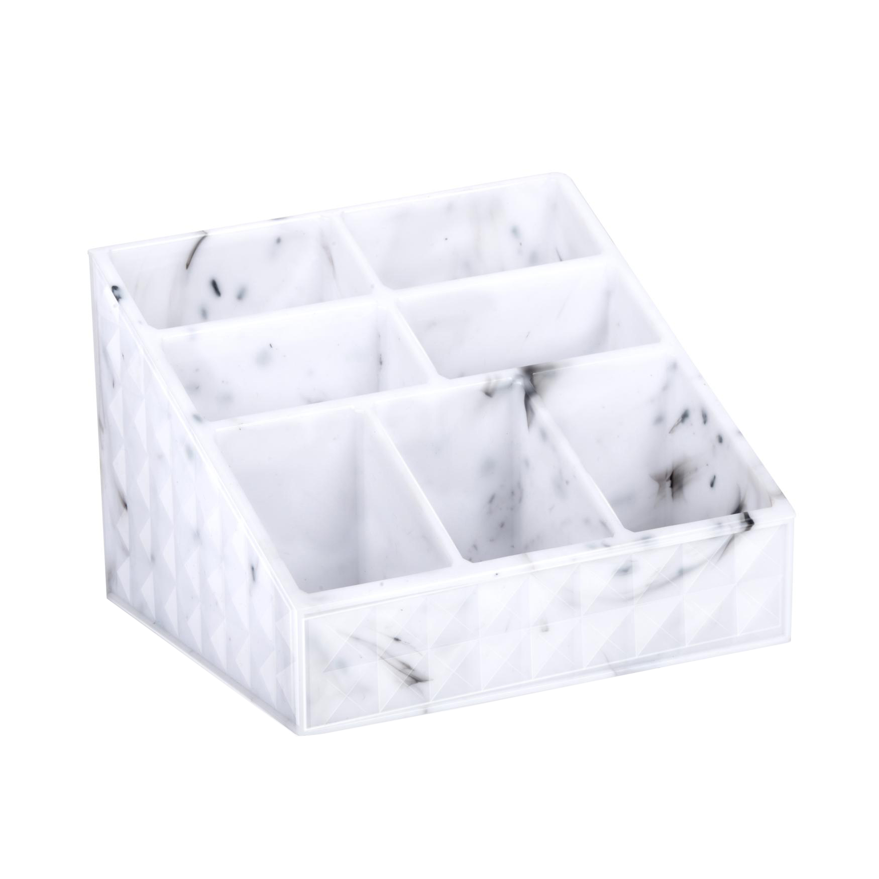 Kosmetik Organizer 15 x 12.2 x 10 cm