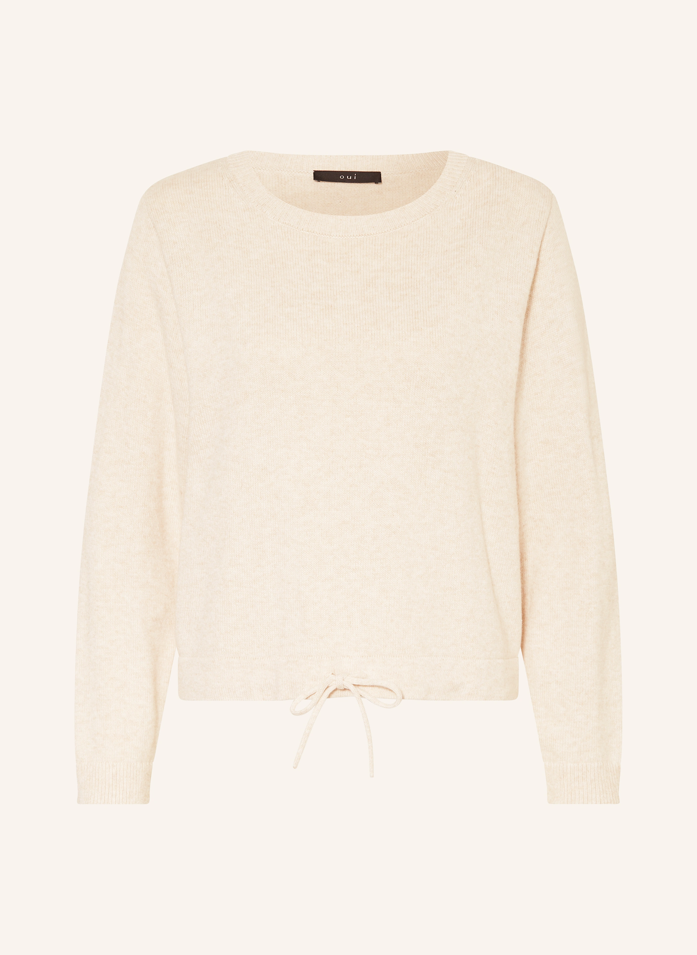oui Pullover