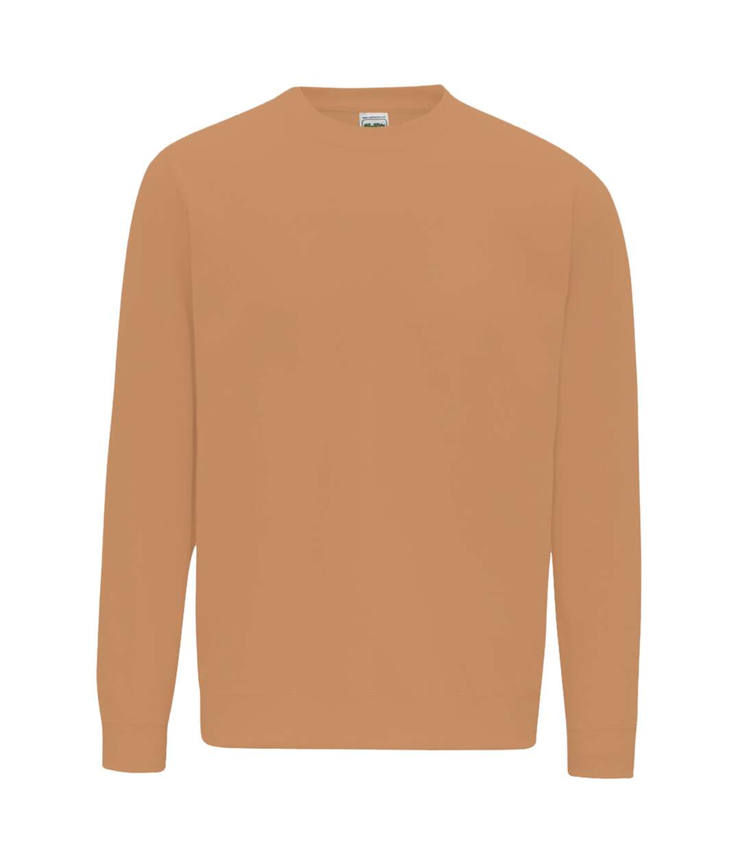 AWDis - Sweatshirt - Hommes (Marron clair) - UTRW2014