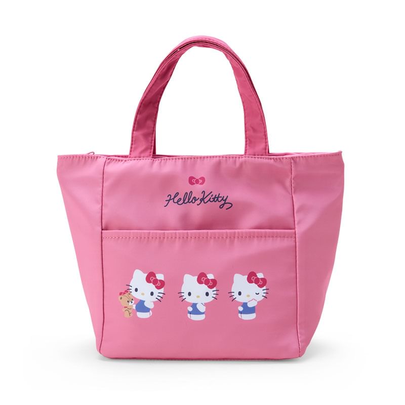Sanrio - Lunchtas