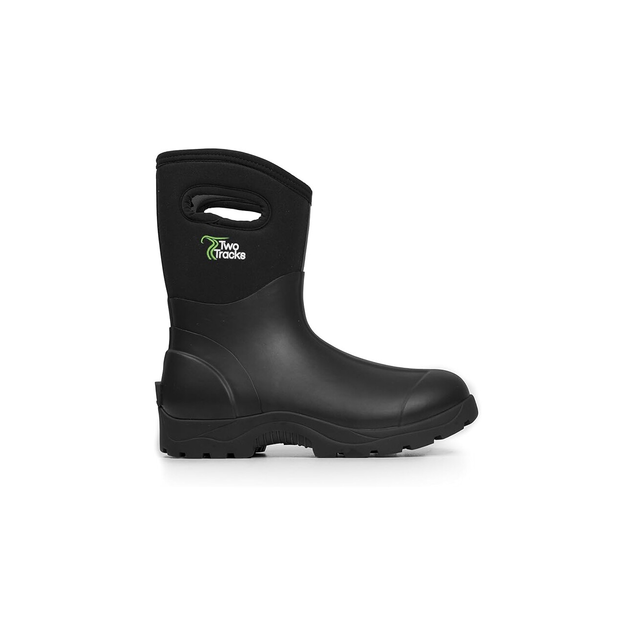 TwoTracks Baruga Men Neoprenstiefel halbhoch 42 - EU