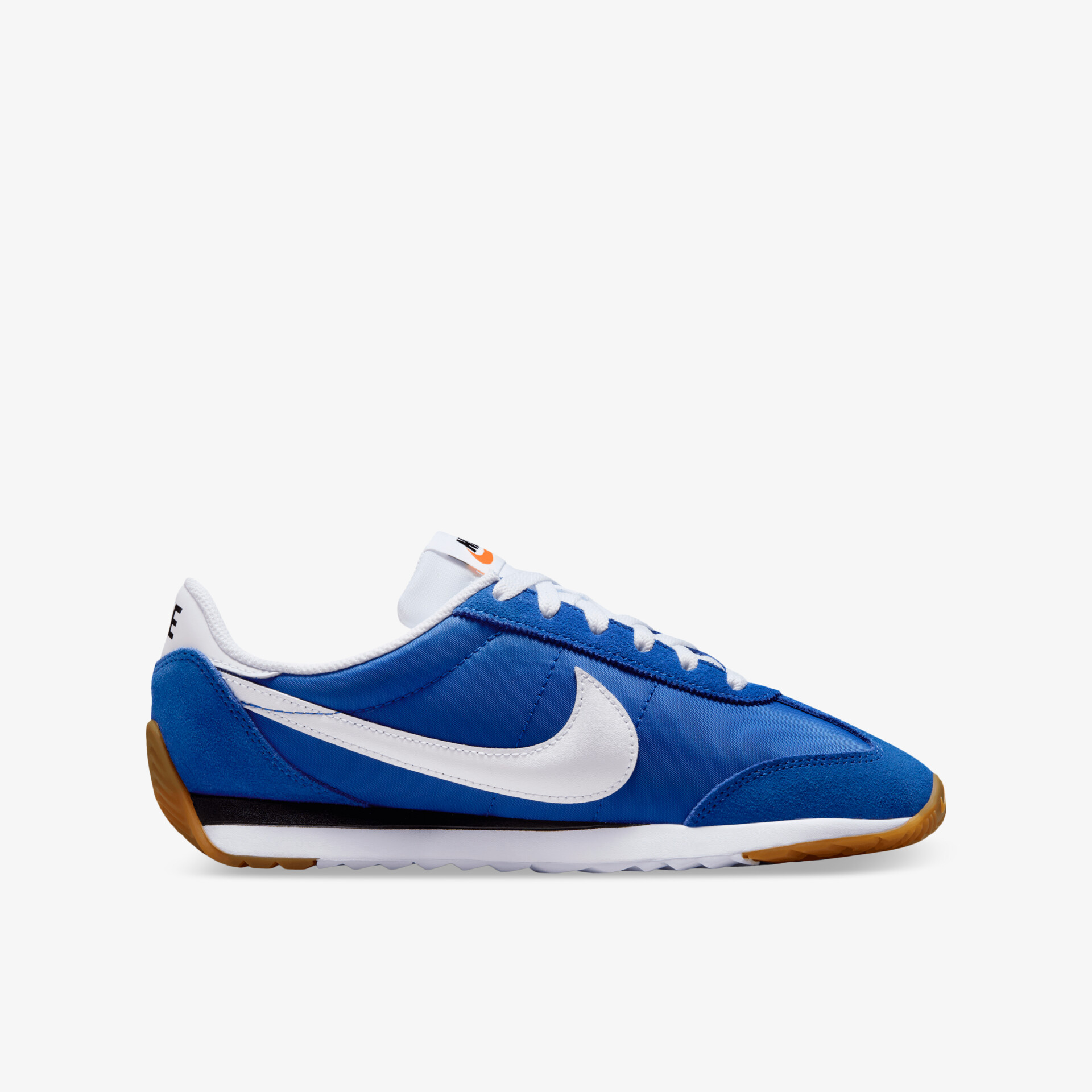 Nike Pacific Damen Sneaker Low blau