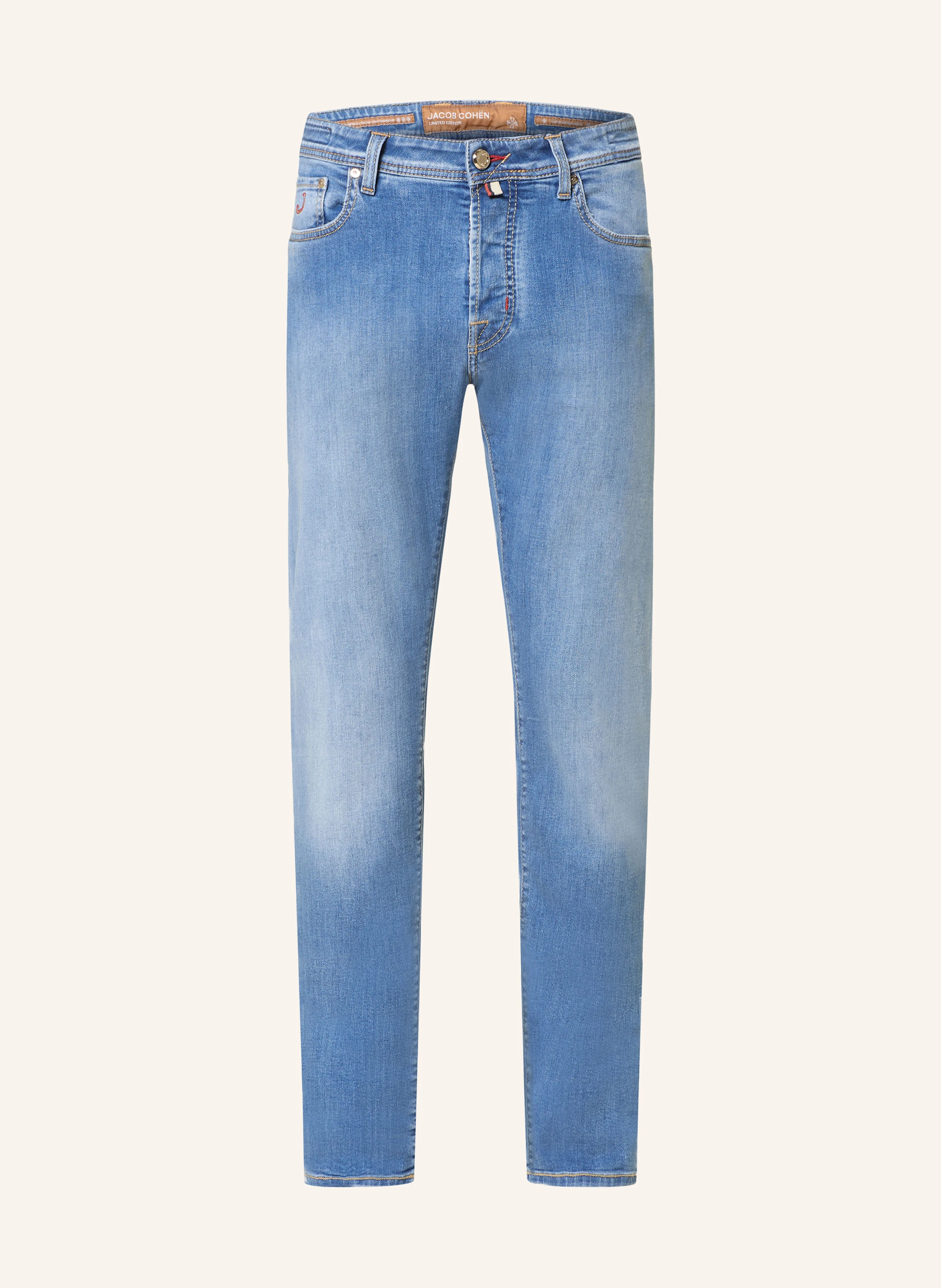 JACOB COHEN Jeans Slim Fit