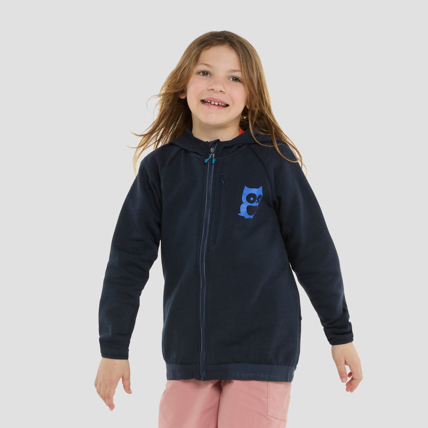 Spie Bike Hoodie