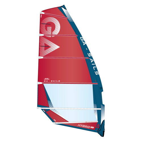 GA Sails Hybrid / HD 2025